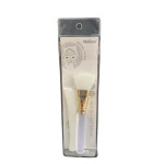 Silicon Mask Brush & Facial Spatula Set