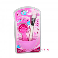 Mask Brush Set (4 in 1) - Big