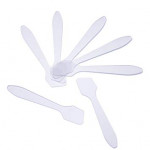 Mini Facial Spatula (100pcs/pkt)