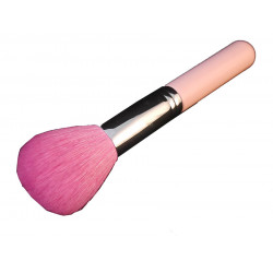 Powder Brush - Pink