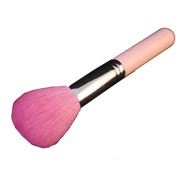 Powder Brush - Pink