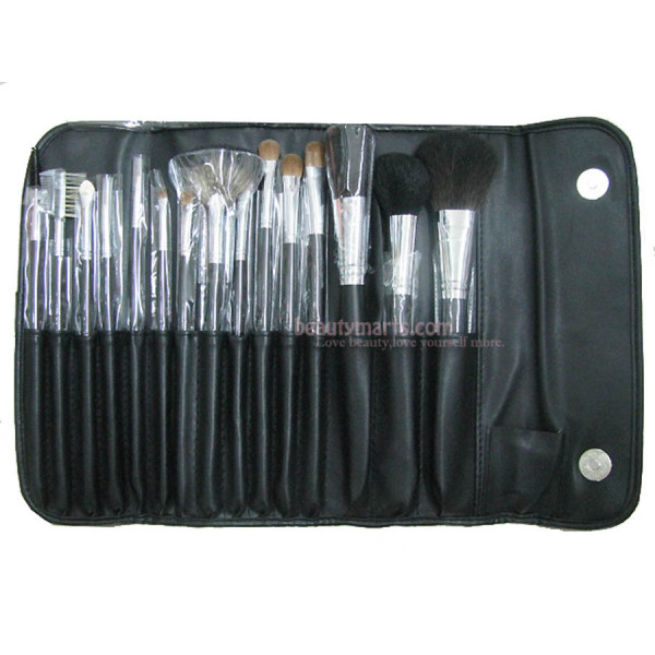 Make-Up Brush Set (15PCS)