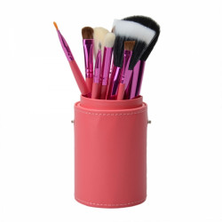 Make-Up Brush Set (12PCS)