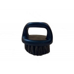 Beard Brush Brush Mustache Shaving Brush Neck Face Duster Brush Beard Grooming Salon