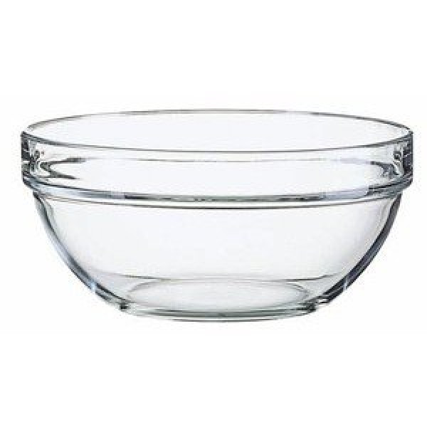 Glass Bowl 9cm