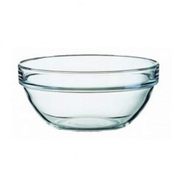 Glass Bowl 10cm