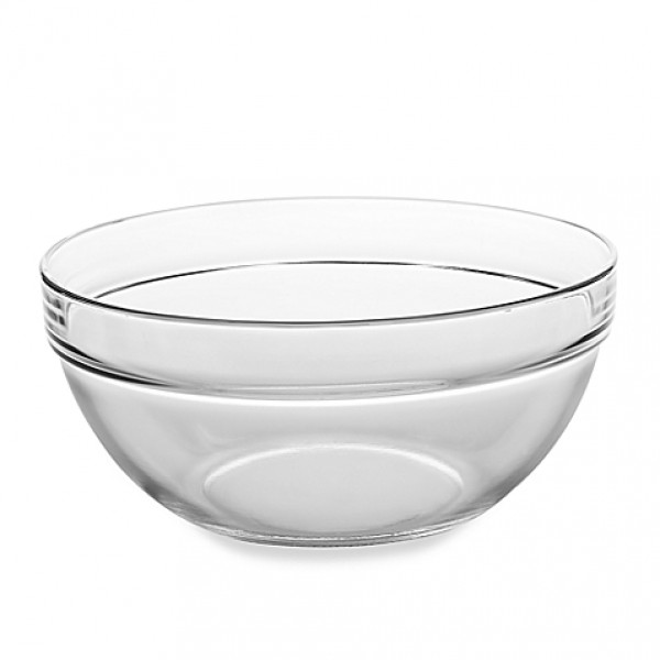 Glass Bowl 12.5cm
