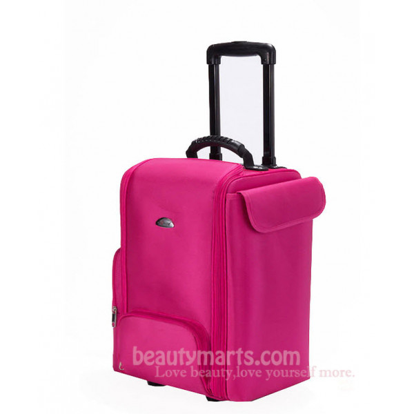 Trolley Make-Up Casing (BH-0032T-2015)