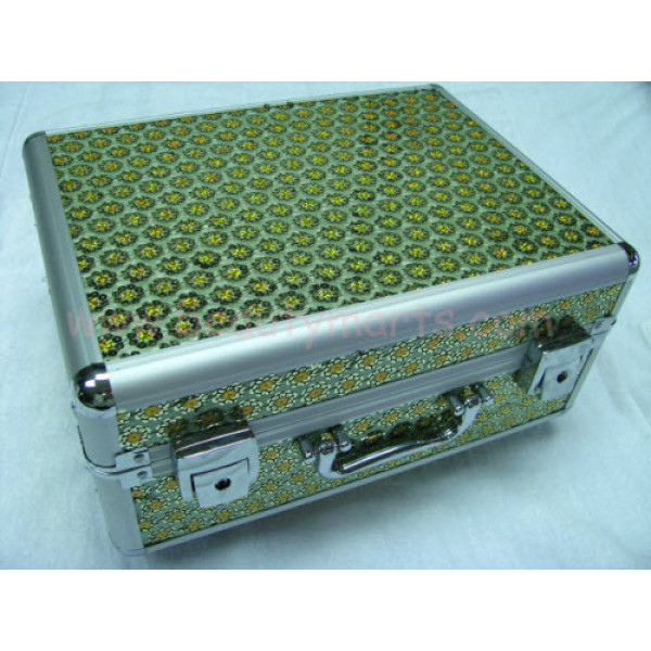 Make-Up Casing (#9500)