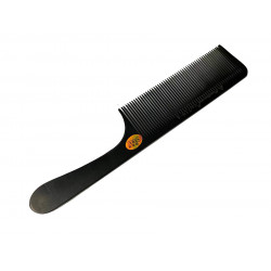 Creative Art Handle Comb #710- A Anti-Static Durable