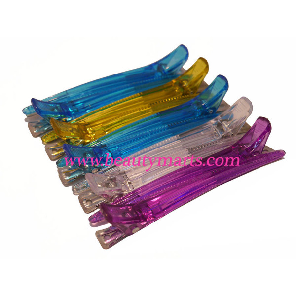 Hair Sectioning Clips  (10PCS)