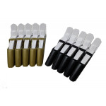 Crocodile Hair Styling Clip - 5pcs