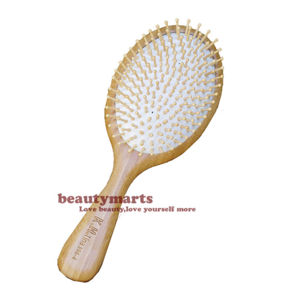 Wooden Comb Anti-static Air Cushion Massage Comb  