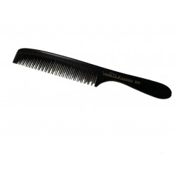 Creative Art Handle Comb #829 Anti-Static Durable