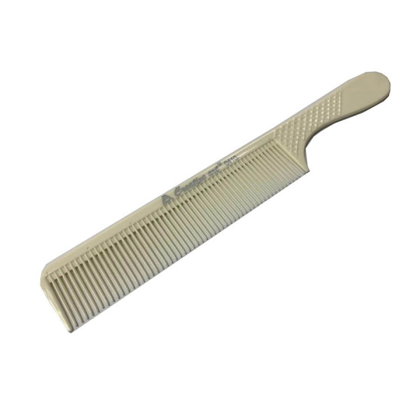 Creative Art Handle Comb #0410 Anti-Static Durable