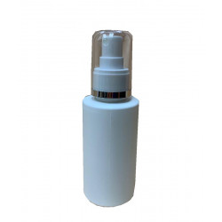 Spray Mist Bottle - 120ml Spray Mist Bottle - 120ml
