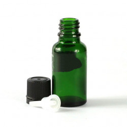 Amber / Essential Bottle 15ml Amber / Essential Bottle 15ml