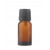Amber / Essential Oil Bottle - 10ml