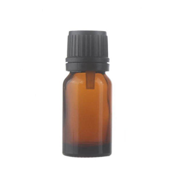 Amber / Essential Oil Bottle - 10ml
