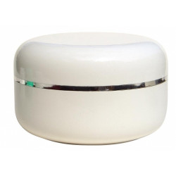 Empty Cream Container 100GM Empty Cream Container 100GM