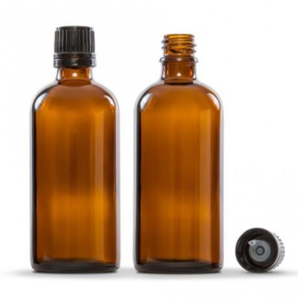 Empty Essential Oil Bottle - 100ml