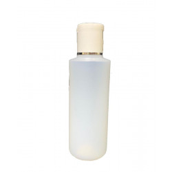 Empty Travel Bottle - 130ml Empty Travel Bottle - 130ml