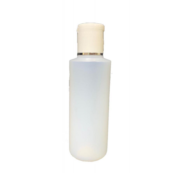 Empty Travel Bottle - 130ml