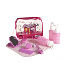 Travel Set Pouch (Big) Travel Set Pouch (Big)