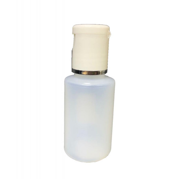 Empty Travel Bottle - 30ml