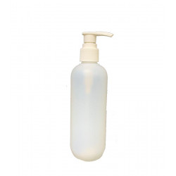 Empty Pump Container - 250ml Empty Pump Container - 250ml