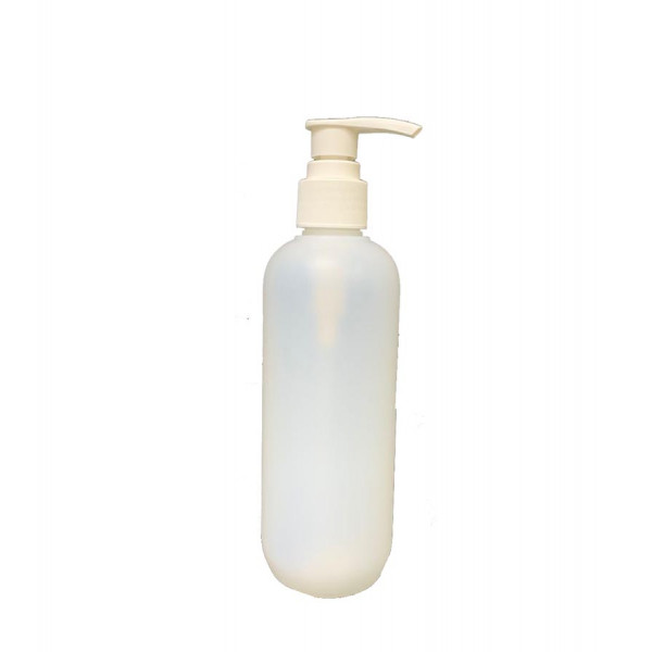 Empty Pump Container - 250ml