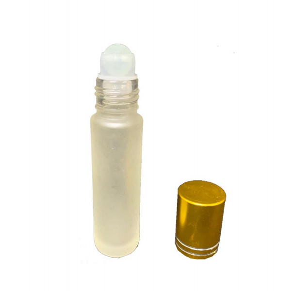 Glass Roll On Bottle - 8ml