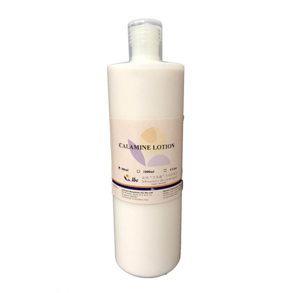 Calamine Lotion - 500ml