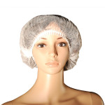 Dis' Paper Shower Cap (100pcs/pkt)