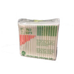 Pan-Mate 100% Pure Cotton Buds (160Tips x 4pkt)