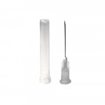 Terumo Agani needles - 27G x 1/2" (0.4  x 13mm) /Grey / 100pcs/box