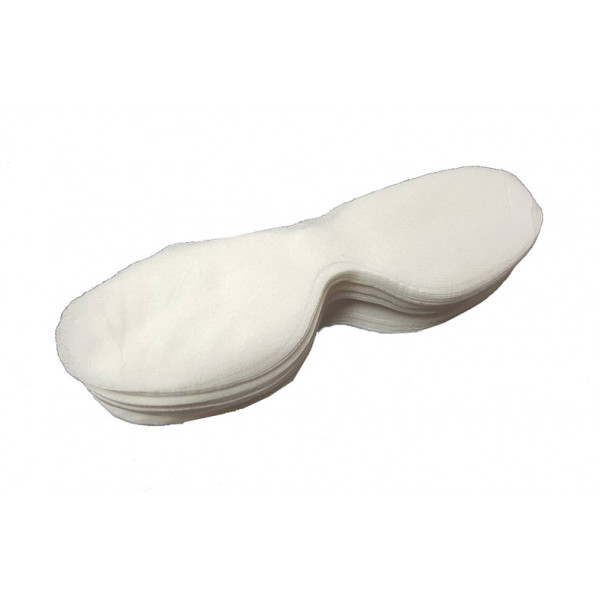 Disposable Woven Eye Mask 