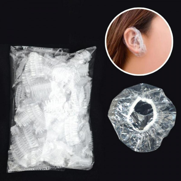 Disposable Ear Cover (50pairs/pkt)