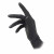 Ironskin Nitrile Powder Free Glove - Black
