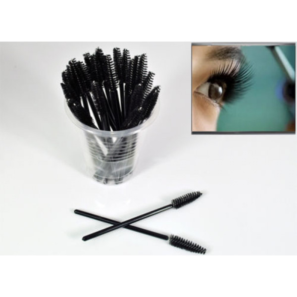 Dis' Mascara Brush