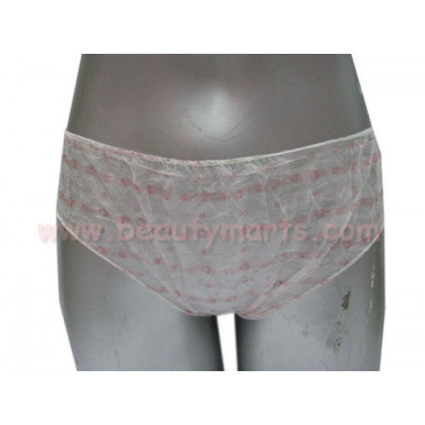 Dis' Panties (6pcs)