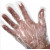 Gloves (Transparent)