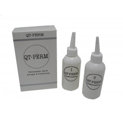 QT-Permanent Wave Lotion QT-Permanent Wave Lotion