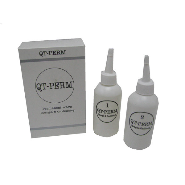 QT-Permanent Wave Lotion