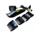 Huiten Professional Rechargeable Hair Clipper #2068