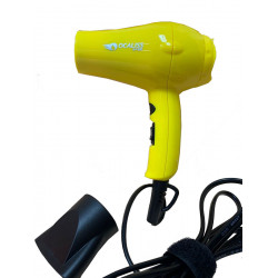 Ocaliss Professional Mini Hair Dryer - OCALISS-D01 Ocaliss Professional Mini Hair Dryer - OCALISS-D01
