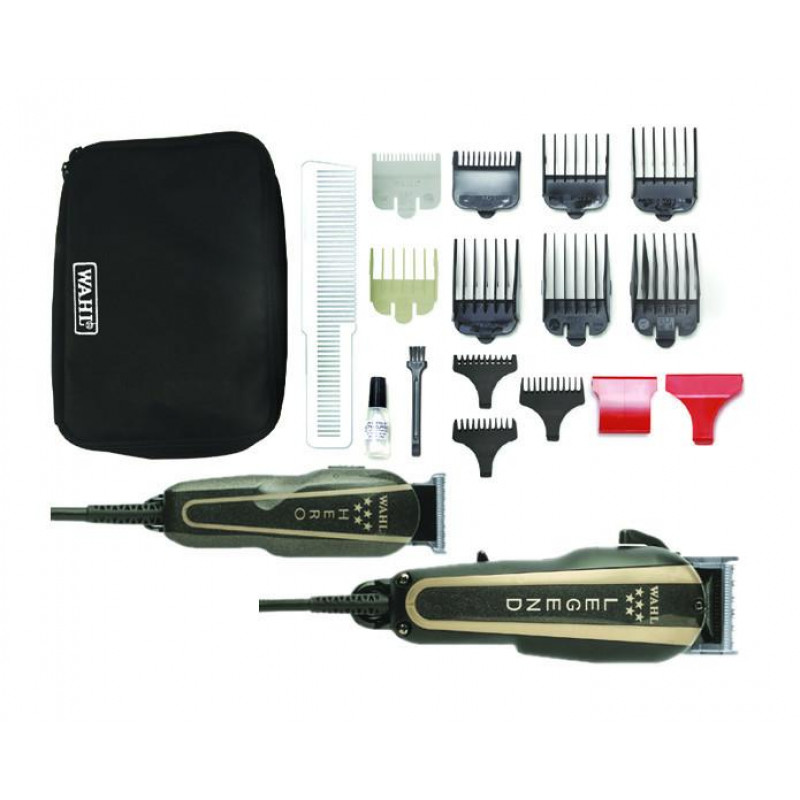wahl combo legend
