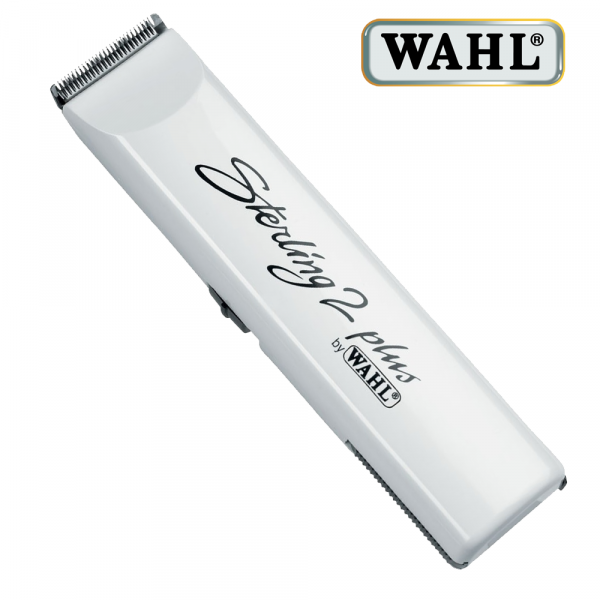 WAHL Pro Sterling 2 Plus Cordless Trimmer