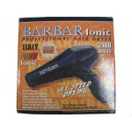 Barber Ionic Hair Dryer