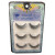 3D Lashes Doll Eyelash #207